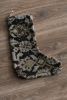 Christmas Stocking No. 52 | Decorative Objects by District Loom