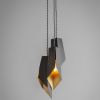 Alan Mizrahi IQ2293 Celestine | Pendants by Alan Mizrahi Lighting Design