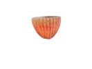 Canyon Ribbed Flute Petite Planter | Vases & Vessels by RAW & UNIQ