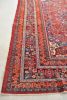 SIGNED Semi-Antique Rug | Rare Signature with Iconic and | Area Rug in Rugs by The Loom House. Item made of fabric & fiber