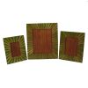 BAMBOO (Frame) | Decorative Frame in Decorative Objects by Oggetti Designs. Item made of bamboo