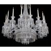 Alan Mizrahi IQ2038 Mid-Victorian | Chandeliers by Alan Mizrahi Lighting Design