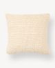 Cloud Pillow - Oyster | Pillows by MINNA