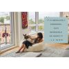 Noah Wool Handknotted Rug | Area Rug in Rugs by Organic Weave Shop. Item composed of wool & fiber