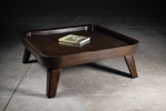 Porset Coffee Table | Tables by NO AGE FURNITURE STUDIO