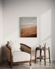 Mandalore I | Oil And Acrylic Painting in Paintings by Elizabeth Mason. Item composed of canvas compatible with minimalism and contemporary style