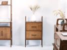 Minimalist media console, Handmade furniture | Sideboard in Storage by Plywood Project. Item made of birch wood works with minimalism & mid century modern style