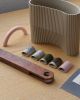 Corduroy Table Lamp | Lamps by Misewell