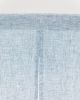 Linen Noren Curtains (1 Pcs) | Curtains & Drapes by MagicLinen. Item made of fabric