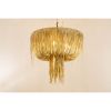 Alan Mizrahi AM80723 Urchin | Chandeliers by Alan Mizrahi Lighting Design
