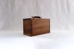 Keepsake Box | Chest in Storage by Oliver Inc. Woodworking. Item composed of wood