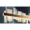 Alan Mizrahi MV3031 Honice Chandelier | Chandeliers by Alan Mizrahi Lighting Design