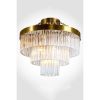 Alan Mizrahi IQ8456 Valentina | Chandeliers by Alan Mizrahi Lighting Design