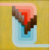 Composition No 29 | AVAILABLE | Mixed Media by La Loupe
