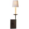 Alan Mizrahi WM535 Chapman Wall Sconce | Sconces by Alan Mizrahi Lighting Design