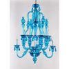 Alan Mizrahi  AM068 Natalie Annette | Chandeliers by Alan Mizrahi Lighting Design