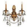 AMLS073 España Wall Sconce | Sconces by Alan M