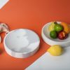 Centerpiece Bowls | Decorative Bowl in Decorative Objects by Pretti.Cool. Item composed of concrete