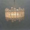 Alan Mizrahi IQ2148 Rock Crystal | Chandeliers by Alan Mizrahi Lighting Design
