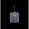 Alan Mizrahi JK005J Julie | Chandeliers by Alan Mizrahi Lighting Design