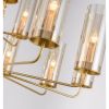 Alan Mizrahi AM765 Noga | Chandeliers by Alan Mizrahi Lighting Design