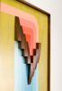 Composition No 29 | AVAILABLE | Mixed Media by La Loupe