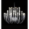 Alan Mizrahi PS9037 Metropolitan 32 Light Chandelier | Chandeliers by Alan Mizrahi Lighting Design