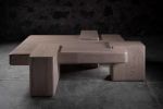 1020 Coffee Table | Tables by NO AGE FURNITURE STUDIO