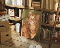 Gimmy | Prints by The Ugly Cat Studio