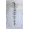 Alan Mizrahi WM102 Glamour | Chandeliers by Alan Mizrahi Lighting Design
