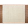 Middleton Sand Handknotted Rug | Area Rug in Rugs by Organic Weave Shop. Item composed of wool and fiber