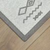 Seal | Rugs by Hillary Ronney-Fernandes | LWI