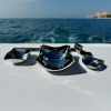 Shell | Serving Bowl in Serveware by Rikan