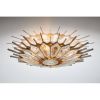DV3944 Verona | Flush Mounts by Alan M