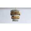 Alan Mizrahi IQ8053 Granville | Chandeliers by Alan Mizrahi Lighting Design