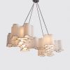 Alan Mizrahi IQ2104 Boa | Chandeliers by Alan Mizrahi Lighting Design