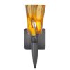 CARNEVALE Sconce (TORCH) | Sconces by Oggetti Designs. Item composed of glass