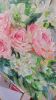 Bridal flowers oil painting original rose art, Custom weddin by Natart ...