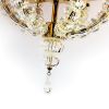 Alan Mizrahi IQ2078 Corona | Pendants by Alan Mizrahi Lighting Design