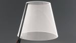 Amarcord | Table Lamp in Lamps by SIMONINI. Item made of metal & synthetic