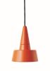 SML 2.0_matte Bright Orange | Pendants by neo