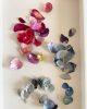 Seeking 10 | Mixed Media by Elisa Sheehan