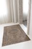 HOLD AED Brockton | 4'2 x 6'4 | Area Rug in Rugs by District Loom