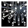 Alan Mizrahi JR1983 Facets | Chandeliers by Alan Mizrahi Lighting Design