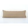 Kingsize Turkish Kilim Pillow Cover, Bedding Pillow Vintage | Sham in Linens & Bedding by Vintage Pillows Store. Item composed of cotton and fiber