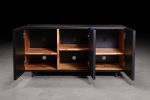 McKenzie Maple Credenza | Storage by Urban Lumber Co.. Item composed of maple wood
