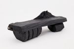 Charred Solid Wood Bench by Logniture – Organic Modern Sculptural Seat | Benches & Ottomans by Logniture