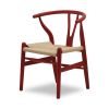 W-Bone Dining Chair | Chairs by Holzsch