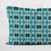 Emma 12x24 Lumbar Pillow Cover | Pillows by Brandy Gibbs-Riley