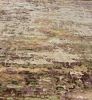 Botánica is a luxurious Viscose handmade rug | 10 X 15 Ft | Rugs by KAYMANTA | Luxury Rug Makers